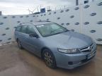 2006 HONDA ACCORD EX for sale at Copart BRISTOL