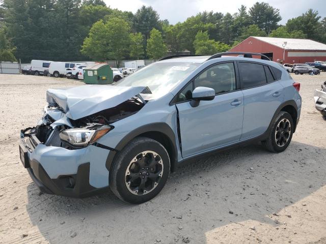 SUBARU CROSSTREK 2023