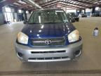 2005 Toyota Rav4    en Venta en East Granby, CT - Minor Dent/Scratches