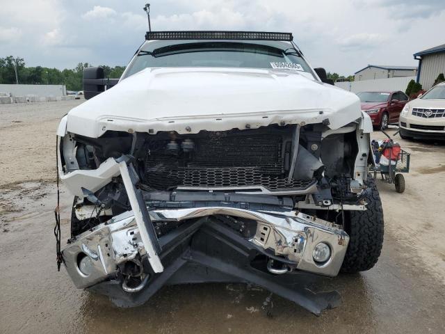  FORD F-150 2012 Белы