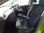 2010 CITROEN C3 VTR+ for sale at Copart WHITBURN