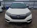 2016 HONDA CR-V LX   for sale at Copart ON - TORONTO