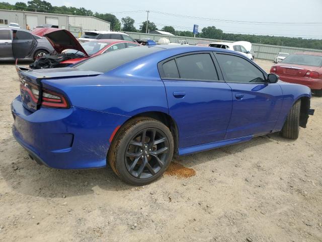  DODGE CHARGER 2022 Granatowy