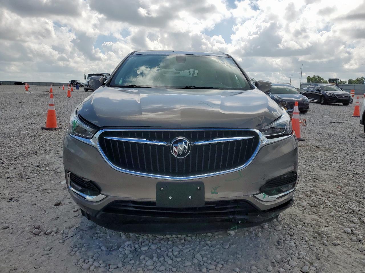 BUICK ENCLAVE 2018 VIN 5GAERBKW0JJ181445 zdjęcie 5