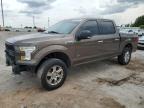 2015 Ford F150 Supercrew for Sale in Oklahoma City, OK - Rear End