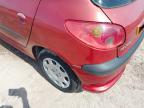2004 PEUGEOT 206 S TD for sale at Copart WESTBURY