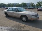 1999 Buick Lesabre Limited en Venta en Central Square, NY - Rear End