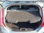 2009 FORD FIESTA STY for sale at Copart EAST KILBRIDE