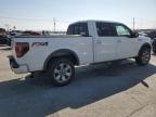 2012 Ford F150 Supercrew en Venta en Sun Valley, CA - Rear End