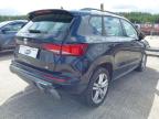 2024 SEAT ATECA FR E for sale at Copart WHITBURN
