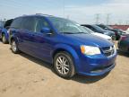 2013 Dodge Grand Caravan Sxt for Sale in Elgin, IL - Rear End