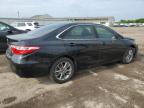 2016 Toyota Camry Le продається в Dyer, IN - Front End