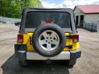 2015 Jeep Wrangler Unlimited Sahara zu verkaufen in Center Rutland, VT - Rear End