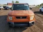 2006 Honda Element Ex на продаже в Columbia Station, OH - Front End
