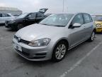 2013 VOLKSWAGEN GOLF SE BL for sale at Copart CHESTER