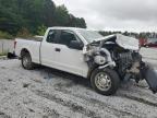 2016 Ford F150 Super Cab for Sale in Fairburn, GA - Front End