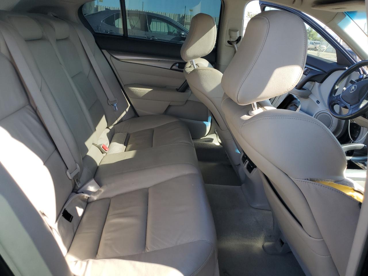 ACURA TL 2018 VIN 19UUA8F23AA004790 фото 10