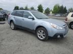2013 Subaru Outback 3.6R Limited for Sale in Eugene, OR - Rear End