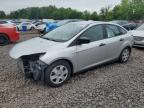 2014 Ford Focus S for Sale in Chalfont, PA - Front End