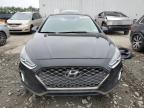 2018 Hyundai Sonata Sport for Sale in Windsor, NJ - Rear End