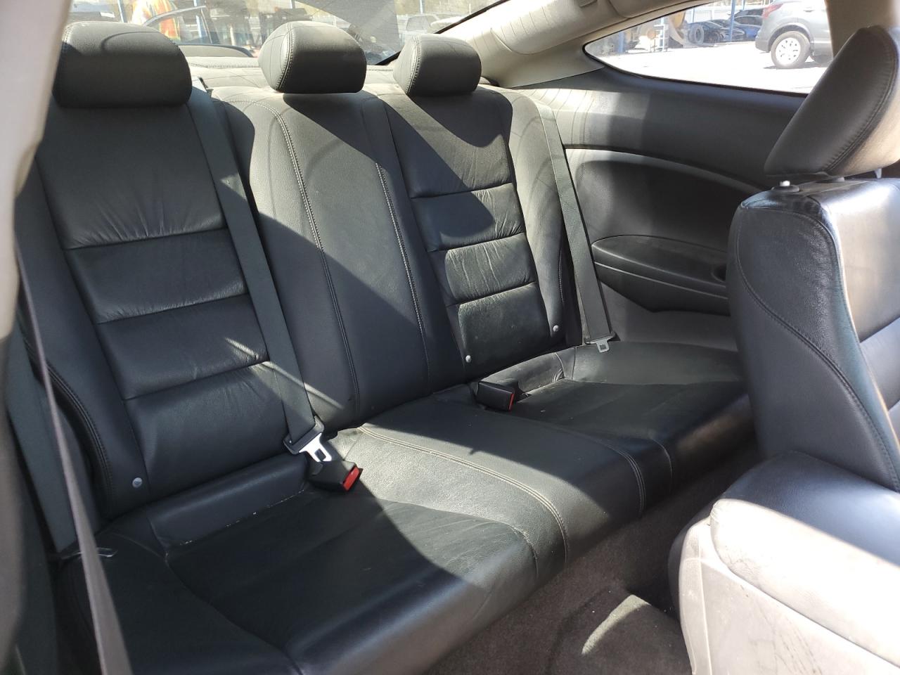 2011 Honda Accord Exl VIN: 1HGCS2A89BA006899 Lot: 60171645