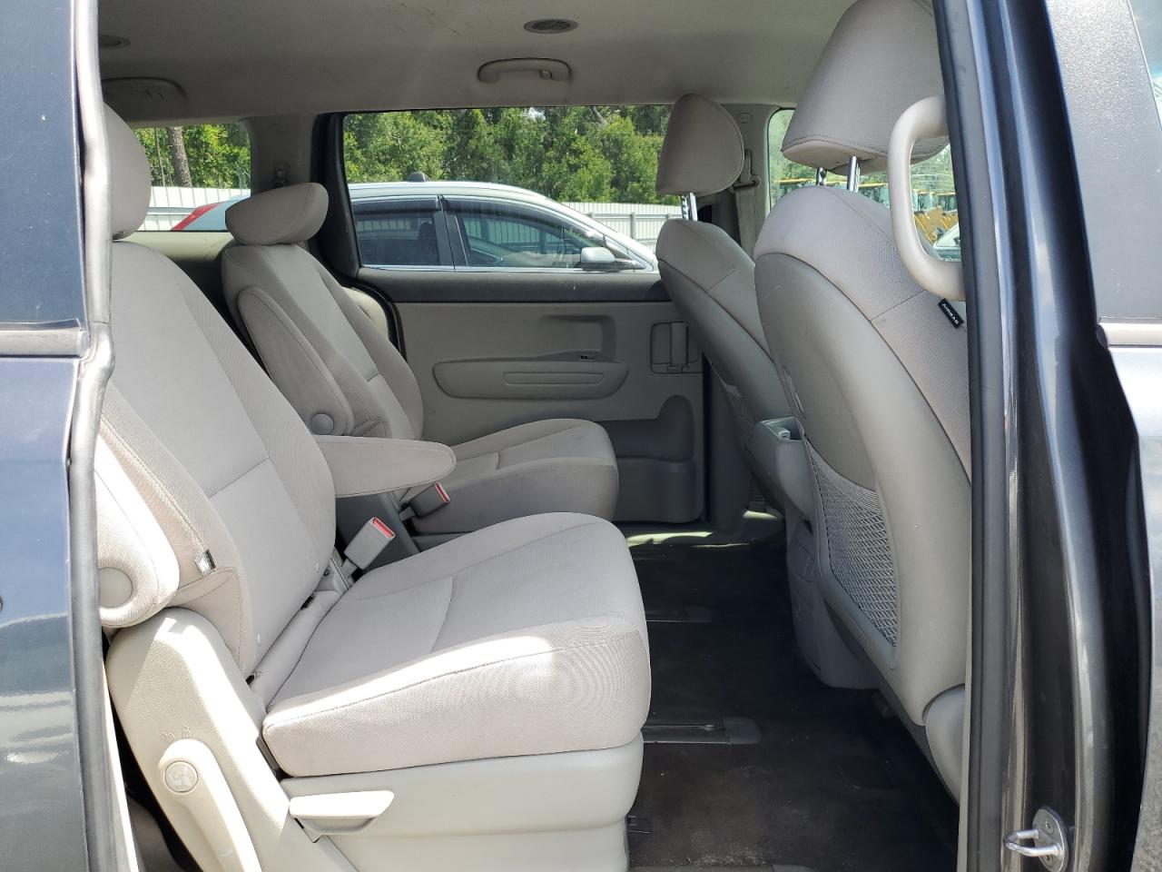 KIA All Models 2015 VIN KNDMB5C17F6080349 zdjęcie 11
