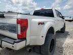 2017 Ford F350 Super Duty for Sale in Florence, MS - Burn - Interior