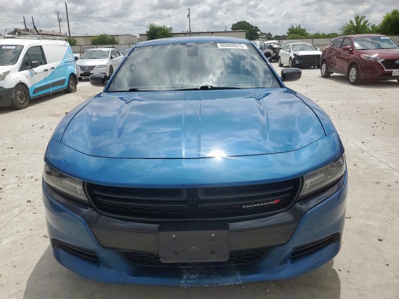  DODGE CHARGER 2021 Granatowy