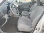 2010 Subaru Forester 2.5X Premium за продажба в Brighton, CO - Rear End
