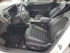 2017 Ford Fusion Se на продаже в Rogersville, MO - Front End