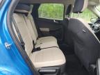 2020 Ford Escape Se იყიდება Woodhaven-ში, MI - Minor Dent/Scratches