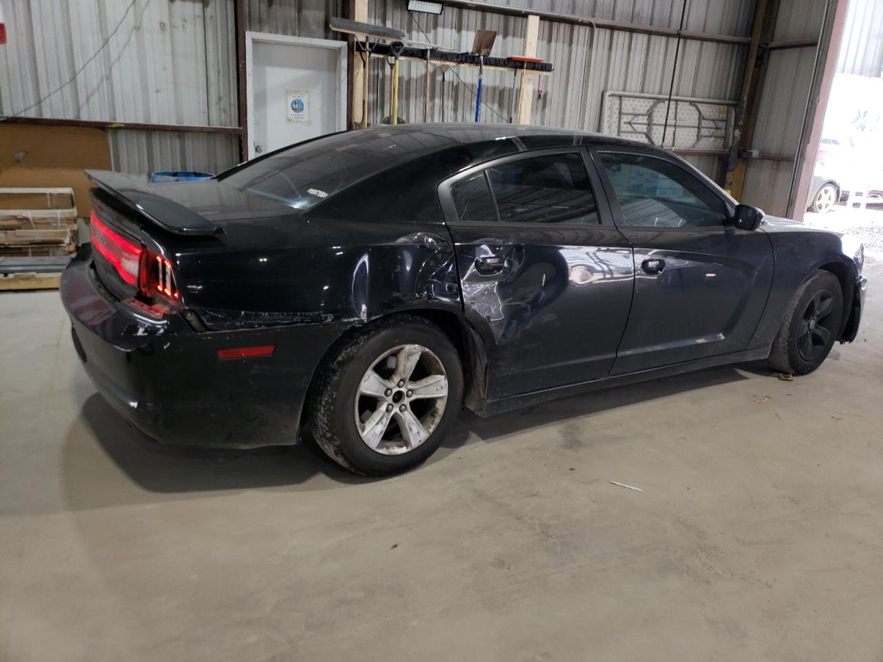 DODGE CHARGER 2014 VIN 2C3CDXBG6EH128903 фото 3