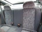 1998 FORD ESCORT ENCORE  for sale at Copart WOLVERHAMPTON
