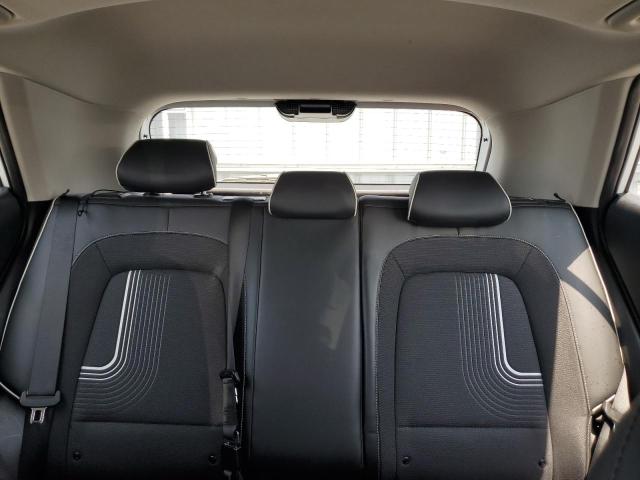 2022 HYUNDAI VENUE SEL  