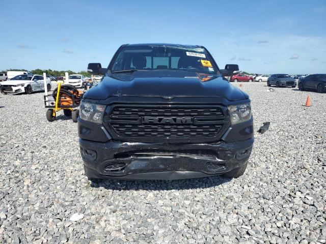  RAM 1500 2022 Black
