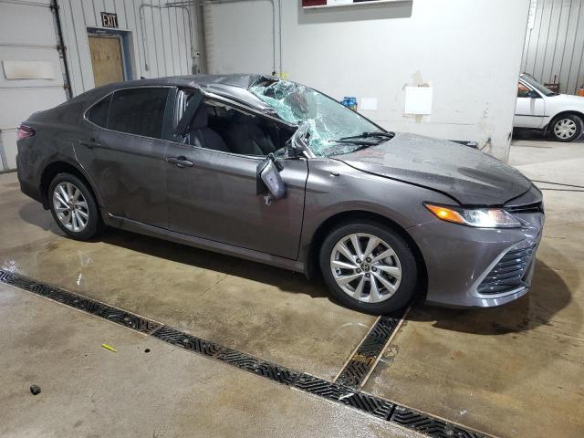  TOYOTA CAMRY 2023 Gray