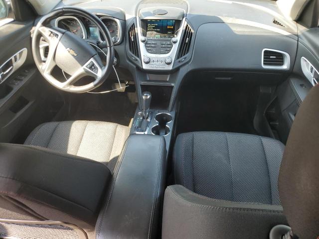  CHEVROLET EQUINOX 2017 Синий