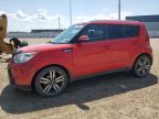 2014 KIA SOUL ! for sale at Copart AB - EDMONTON