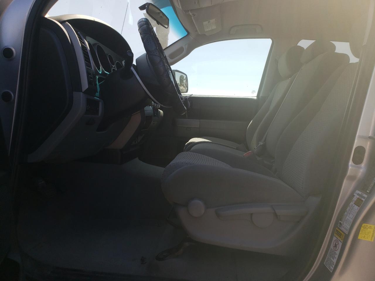 TOYOTA TUNDRA 2011 VIN 5TFDY5F1XBX207352 фото 7