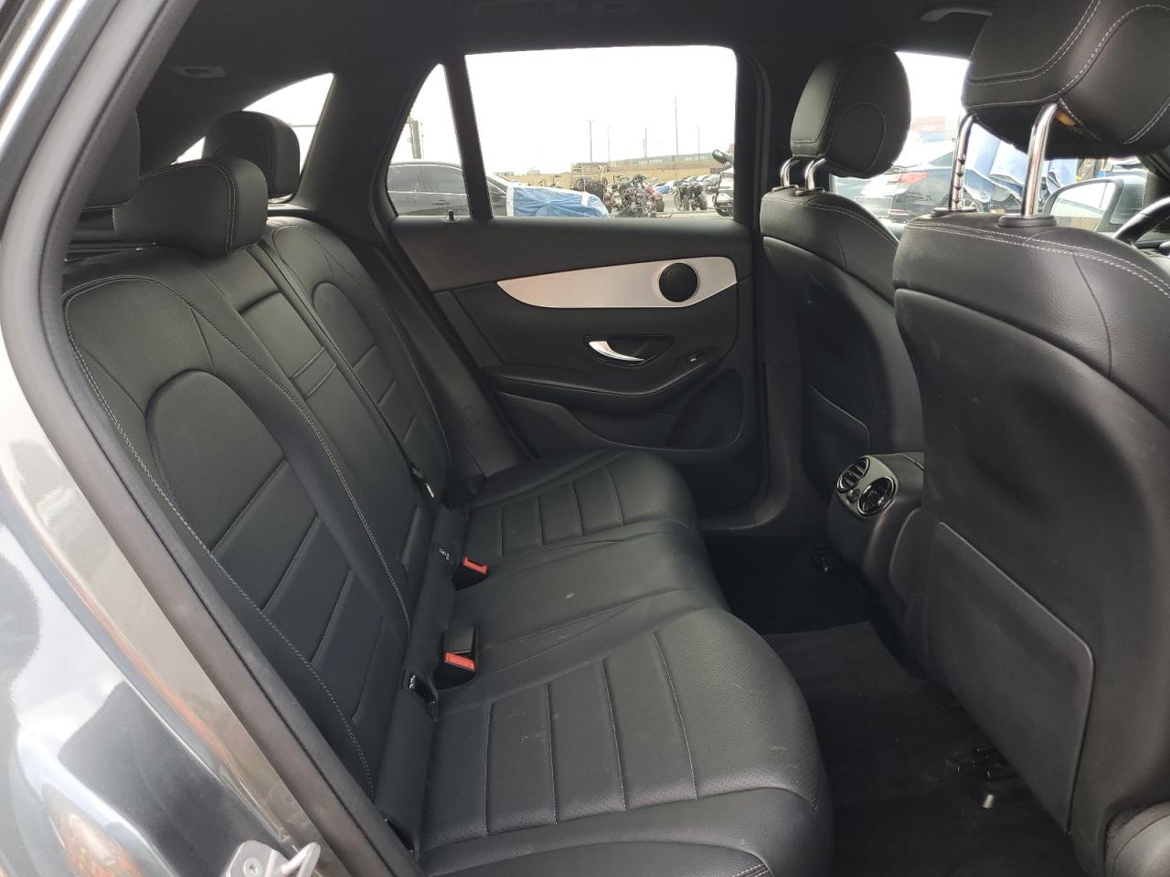 2019 Mercedes-Benz Glc 300 VIN: WDC0G4JB2KV177913 Lot: 62783485