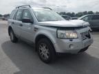 2007 LAND ROVER FREELANDER XS TD4  for sale at Copart GLOUCESTER