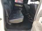 2011 Ford F150 Supercrew de vânzare în Kansas City, KS - Vandalism