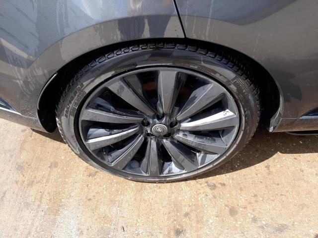2023 LAND ROVER RANGE ROVE