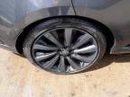2023 LAND ROVER RANGE ROVE for sale at Copart SANDTOFT
