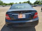 2013 Mercedes-Benz C 300 4Matic للبيع في New Britain، CT - Front End