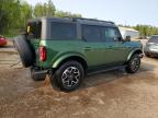 2024 FORD BRONCO OUTER BANKS for sale at Copart ON - COOKSTOWN