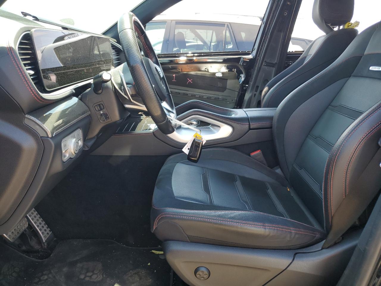 2022 Mercedes-Benz Gle Amg 53 4Matic VIN: 4JGFB6BB3NA655689 Lot: 61962125