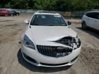 2016 Buick Regal Premium   en Venta en Ellwood City, PA - Front End