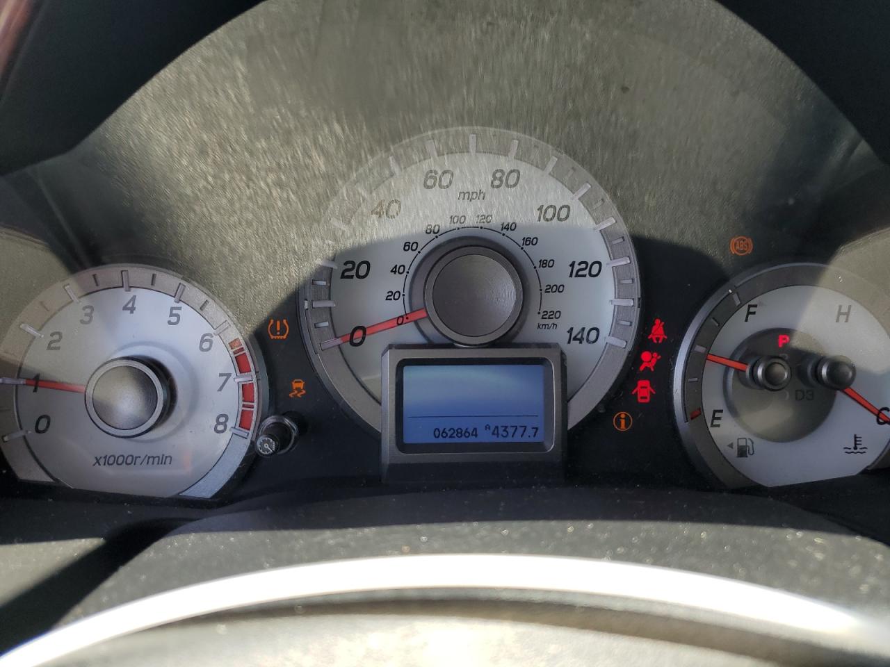 2013 Honda Pilot Touring VIN: 5FNYF3H94DB041860 Lot: 61842605