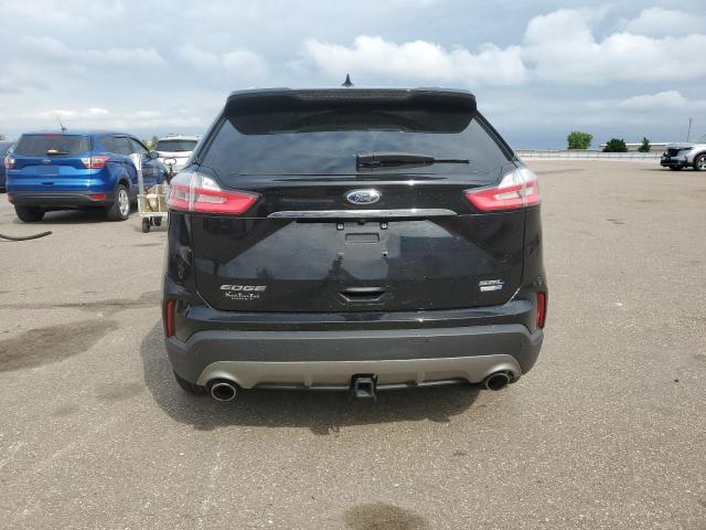  FORD EDGE 2019 Black